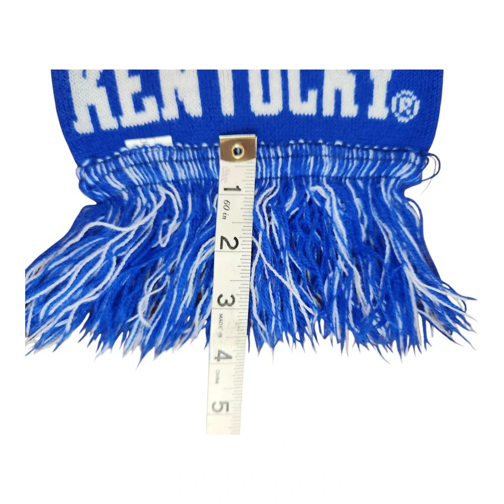 None and/or Unknown university kentucky